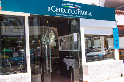 Foto Da Checco & Paola