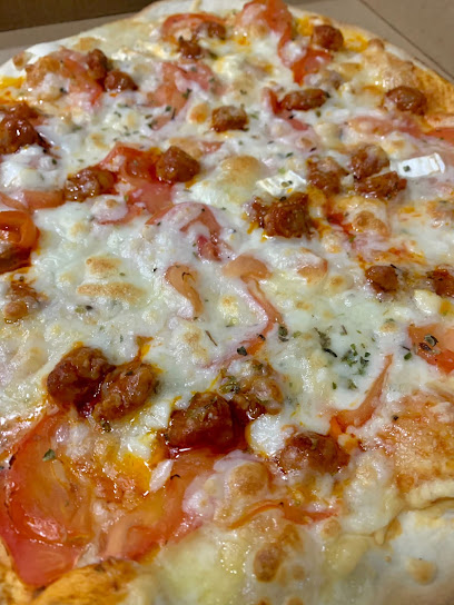 Foto Il Mondo Della Pizza