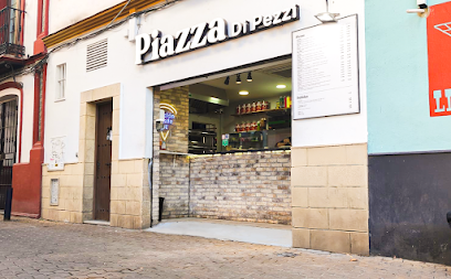 Foto Pizzerías Piazza di Pezzi - Alameda