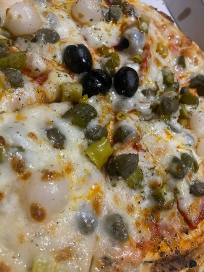 Foto Pizzeria La Trattoria