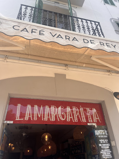 Foto Lamargarita Ibiza