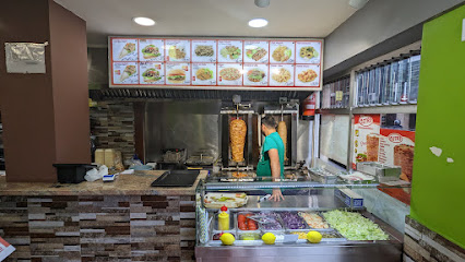 Foto Pizza Capri