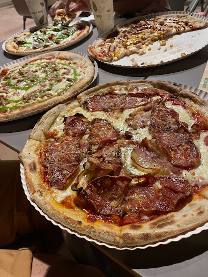 Foto Pizzería Ca Mariana