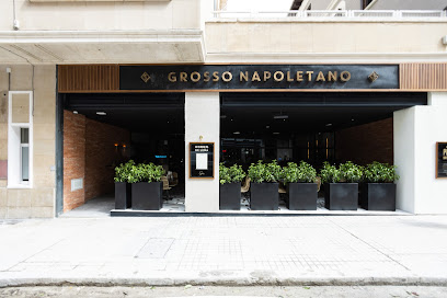 Foto Grosso Napoletano