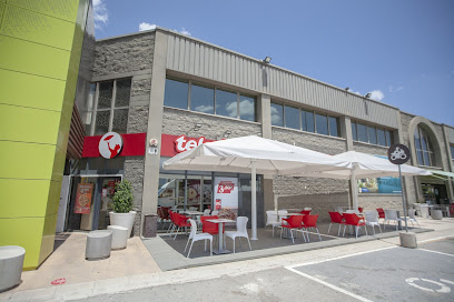 Foto Telepizza Orihuela, Carrefour - Comida a Domicilio