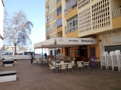 Foto Pizzería Venecia