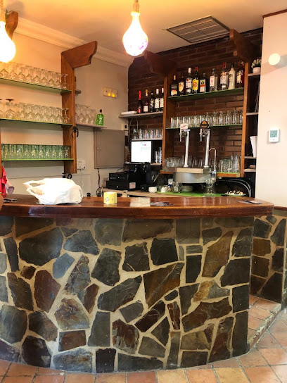 Foto A Casa Nostra