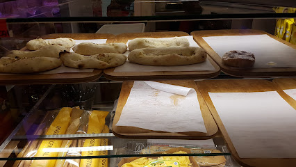 Foto Italian Pizza Shop