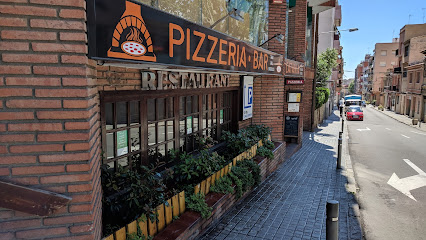 Foto Pizzeria Catania