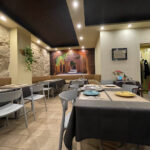 Arte Pizza - Pizzería en Tui AF1QipNm4z3qecBVfODnSRlfXCGHfkUMFx7dWcKGsX3_=w408-h306-k-no