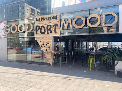 Foto GOOD MOOD PORT