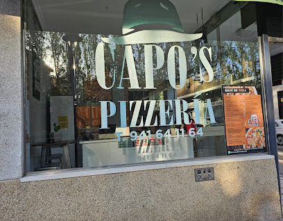 Foto Capo