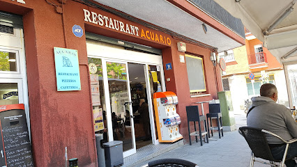 Foto Acuario