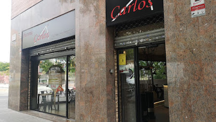 Foto Pizzería Carlos