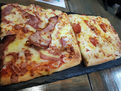 Foto Pizzería Rincón de Enrique