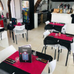 Bellavista Steakhouse - Pizzeria - Pizzería en Costa Adeje AF1QipNqo_wWt8I4oTF5ce_8T7CoFn60jXCVl-yowyYx=w408-h544-k-no