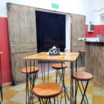 Que Chévere Pizzeria - Pizzería en La Rioja AF1QipNssCoqIB8IPfqDYoBOwd9dDcrvCrFOiCbv9pQ=w408-h306-k-no