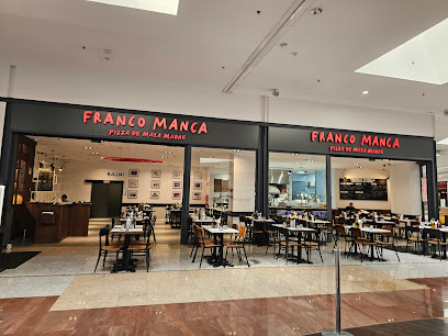 Foto Franco Manca (Málaga - Vialia)