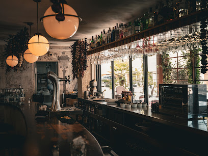 Foto Restaurante Bisnonna