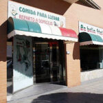Pizzería La Bella Italia - Pizzería en Cádiz AF1QipNwSf4Rb0sKzjgSwjuLP2bCl0nDafdB5tRId153=w408-h299-k-no
