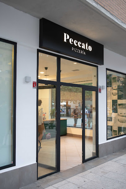 Foto Pizzeria PECCATO Donosti