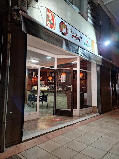 Foto Pizzeria Donna Sofia
