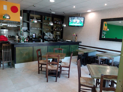 Foto Pizzeria Di Piu
