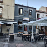 Kiosko de Pizza / Korazón - Pizzería en León AF1QipO1gfw-dacdTHqoreCGEUGsQkYydodbEsBG9SA=w408-h306-k-no