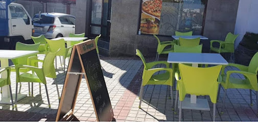 Foto Piscolabis pizzería La esquinita de Ingenio