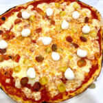 Pizza & Pizzotto - Pizzería en Sant Boi de Llobregat AF1QipO6gL1qWg1THNih7Aciasu2ICWMTyYHi4bBV-dm=w408-h306-k-no