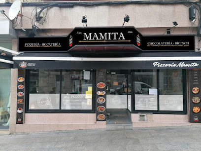 Foto Mamita