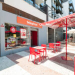 Telepizza Aguadulce - Comida a Domicilio - Pizzería en Aguadulce AF1QipO80TC27_5lWi3qL0JXtZBDb8ntunkBdcIHljgK=w408-h271-k-no