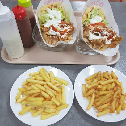 Foto Sueca Doner Kebaba Y Pizzeria