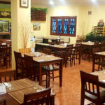 Ristorante Pizzería Mamma Mia - Pizzería en Gáldar AF1QipODwik2s-sm6mUKae11J4aFoT6K1Qr5b0zFUv_t=w452-h240-k-no