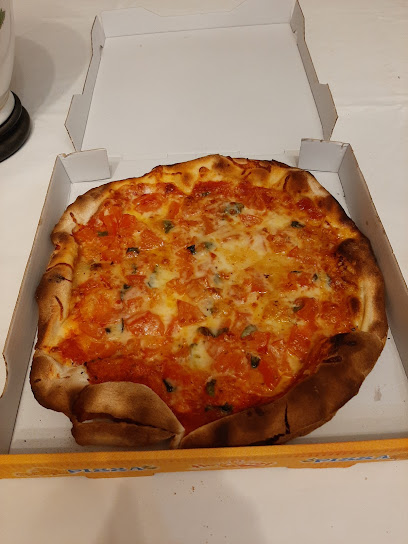 Foto Donna Pizza