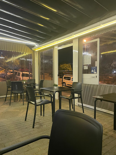 Foto Casa Mónaco Pizzería Restaurante