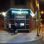 Monkey Pizza | 24 horas - Pizzería en Las Palmas de Gran Canaria AF1QipOO00lkELHFXspmL4xszFuwg8UB_wlAyyqgeEjy=w426-h240-k-no
