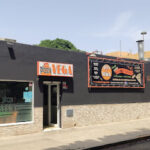 Pizza Vega - Pizzería en Almería AF1QipOPsI8z-stnAmjn97zK_XHAzKNfUwJT-cI4PVlh=w426-h240-k-no