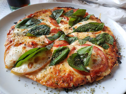 Foto Pizzeria Italiana Artesanos de la Masa SL