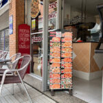 Pizza Morena - Pizzería en Calella AF1QipOVhhqmk_CZr0ROSlxQ_7ICHOuHX6wH5rXA60Cf=w408-h544-k-no