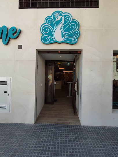 Foto El Pavone