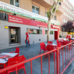 Telepizza Jaén, Avda Andalucía - Comida a Domicilio - Pizzería en Jaén AF1QipOcKVbIQZNFNI4MY_KfpC3WAHOG034THeQMsFyi=w408-h271-k-no