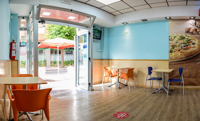 Foto Telepizza Caravaca - Comida a Domicilio