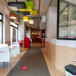 Telepizza Almería, M. Azaña - Comida a Domicilio - Pizzería en Almería AF1QipOd18ixB1b0YWlxs5A8eOU7Pmrc7d5W1A3npPYW=w408-h271-k-no