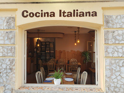 Foto Da Vito Pizzeria (Antes Il Padrino)