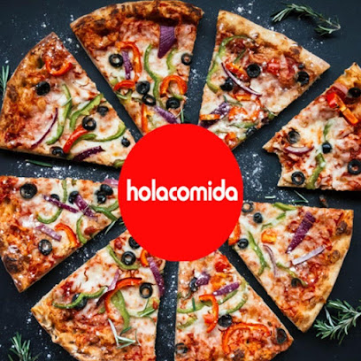 Foto Green Pizza
