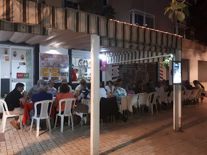 Foto Pizzeria Aché