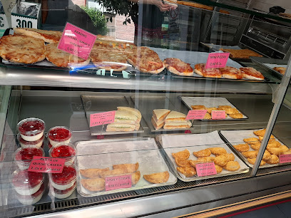 Foto Pizzería y Pasta fresca Gisela