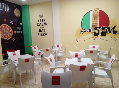 Foto Pizza Burger JM