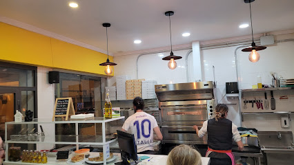 Foto EloPizza